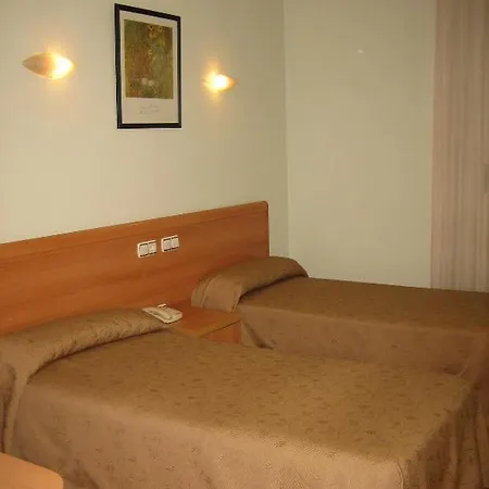 Madruga بيت ضيافة إلتشه