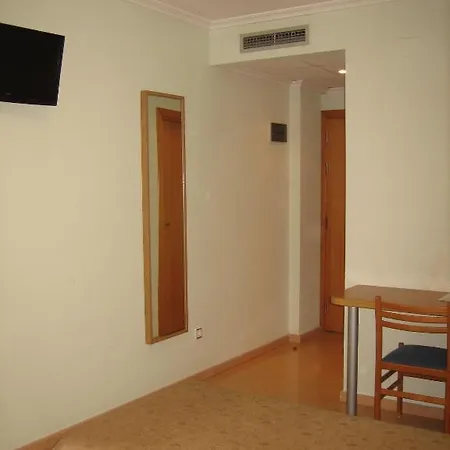 Madruga 3* إلتشه