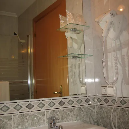 Pensjonat Madruga 3*