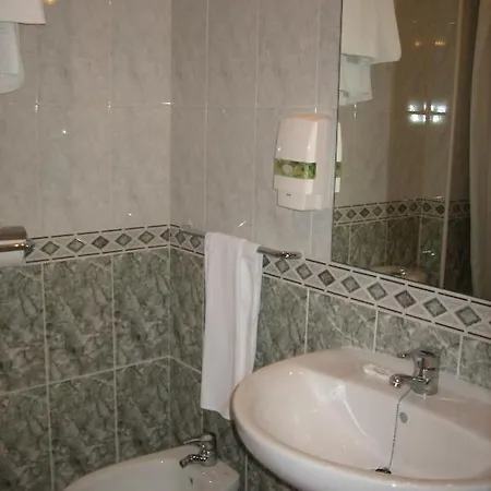 Madruga بيت ضيافة 3*