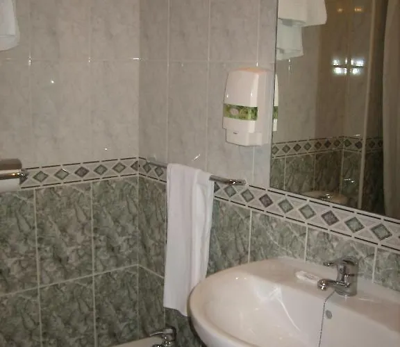 Madruga Гостевой дом 3*